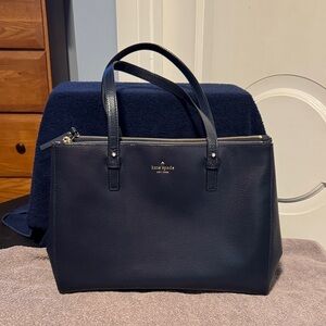 Kate Spade Navy Men's Briefcase